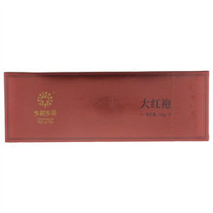 乡树乡茶烟条大红袍