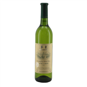 华东薏丝琳干白葡萄酒