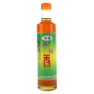 侨润食用植物调和油