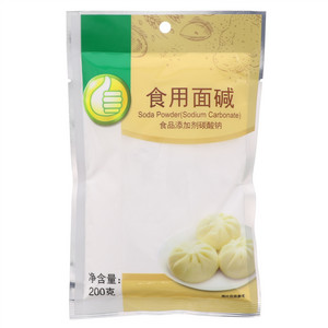 食用面碱（食品添加剂碳酸钠）