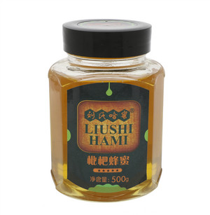 枇杷蜂蜜