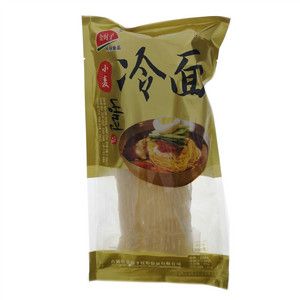 金时子小麦冷面