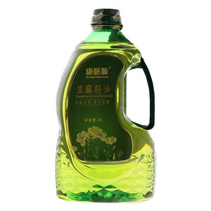 康膳源亚麻籽油