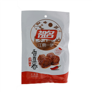 香辣味香逗卷