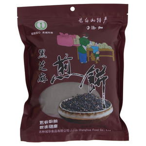 粮心诚五谷煎饼