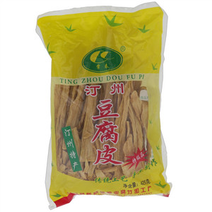 常春汀州豆腐皮