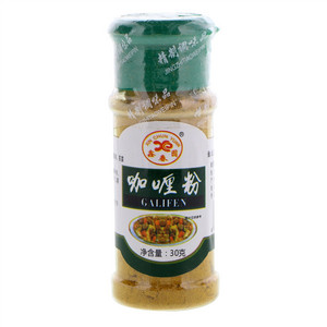 鑫春园咖喱粉
