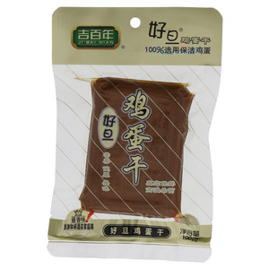 吉百年好旦鸡蛋干