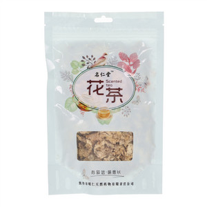 名仁堂杭菊茶