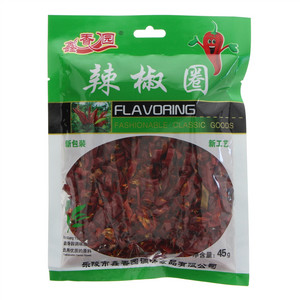 鑫香园辣椒圈