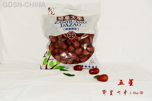 赞皇大枣（五星）