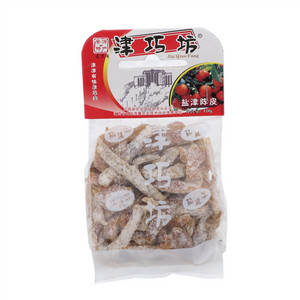 津巧坊盐津陈皮