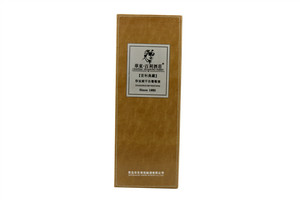华东百利酒庄典藏莎当妮