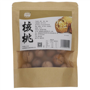 亿启禾核桃