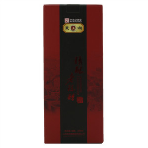 东湖精酿老陈醋（酿造食醋）