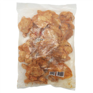 金莱蝴蝶腿速冻调制食品(非即食生制品)