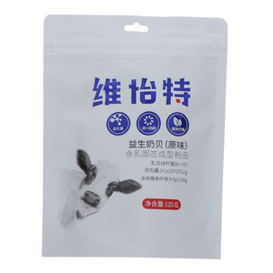 塞外怡园维怡特原味益生奶贝（含乳固态成型制品）
