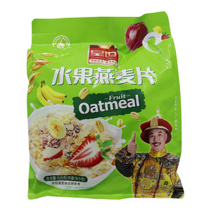 皇世水果燕麦片