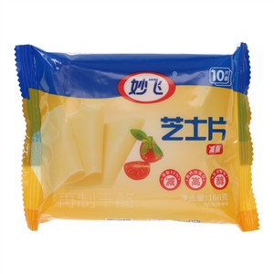 妙飞减脂芝士片