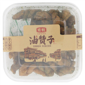 矮酥苔菜酥甜味油赞子