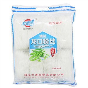 欣浩顺龙口粉丝