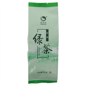 怡清源特级绿茶