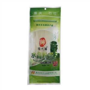 陶大薯水晶粉条（马铃薯淀粉）