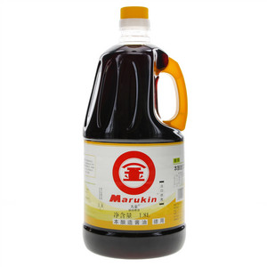 丸金酿造酱油
