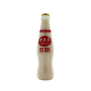 优依乐豆奶