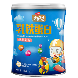 力儿乳铁蛋白调制乳粉