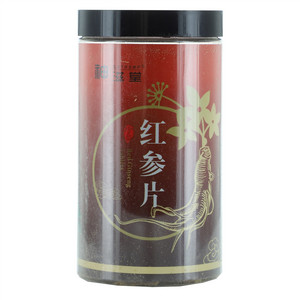 神滋堂红参片