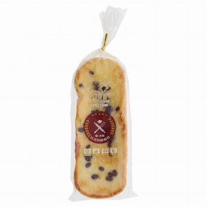 美香园懒小姐红豆奶酪面包