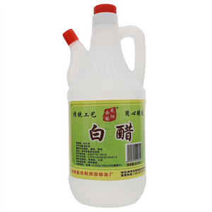 龙阳西园白醋