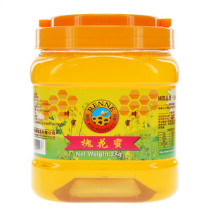 润妮槐花蜜