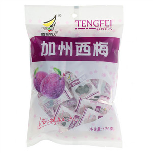 腾飞荣达加州西梅