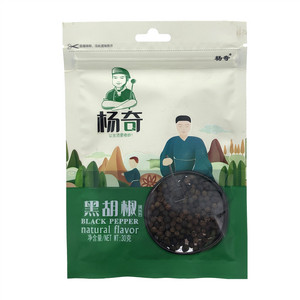 杨奇-30g黑胡椒