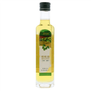 百禾源核桃油