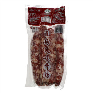 昱淮淮扬风味香肠