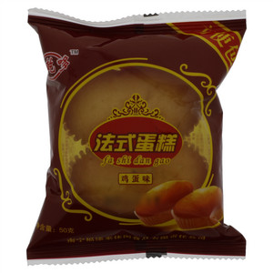 郑乾多法式蛋糕