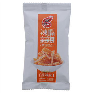 飛旺香辣味辣嘴亲亲条