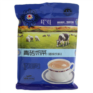 天仓牧场青砖奶茶（咸味）