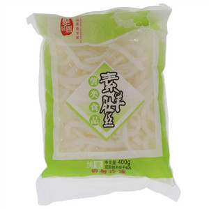 聚味园素羊肚丝