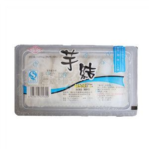 魔芋丝结