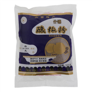 浩生什锦酸梅粉果味固体饮料