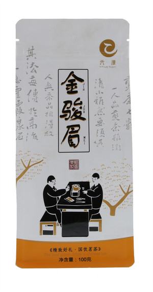 金骏眉