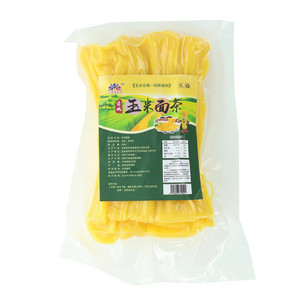 宏诚亿家人玉米面条
