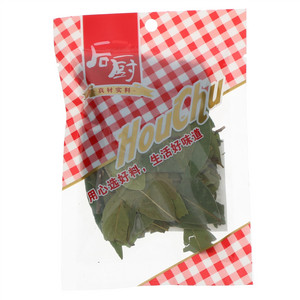 后厨月桂叶