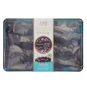 友明堂有机海参