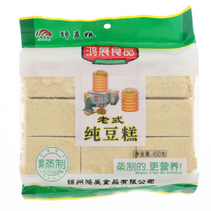 锦麦粮老式纯豆糕