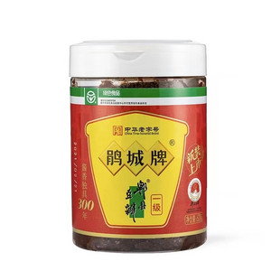 鹊城牌郫县豆瓣